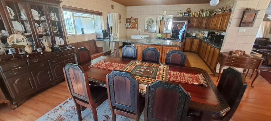 4 Bedroom Property for Sale in Boschfontein A H North West